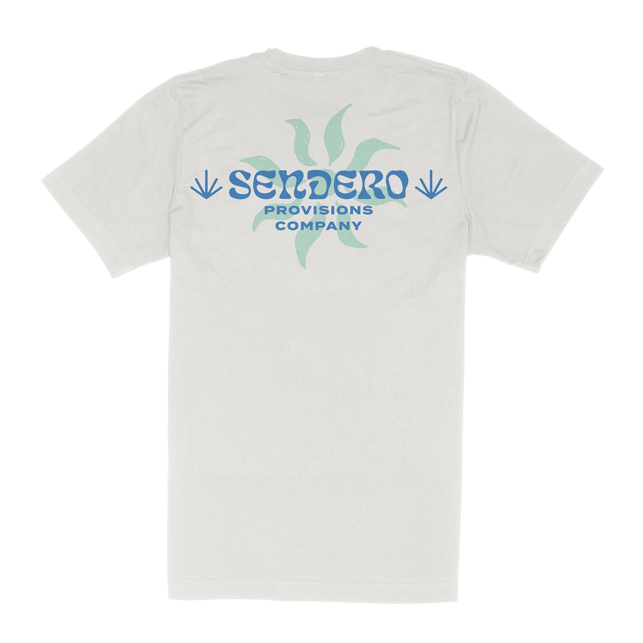Sol Vida T-Shirt