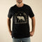 Solitario T-Shirt - Black