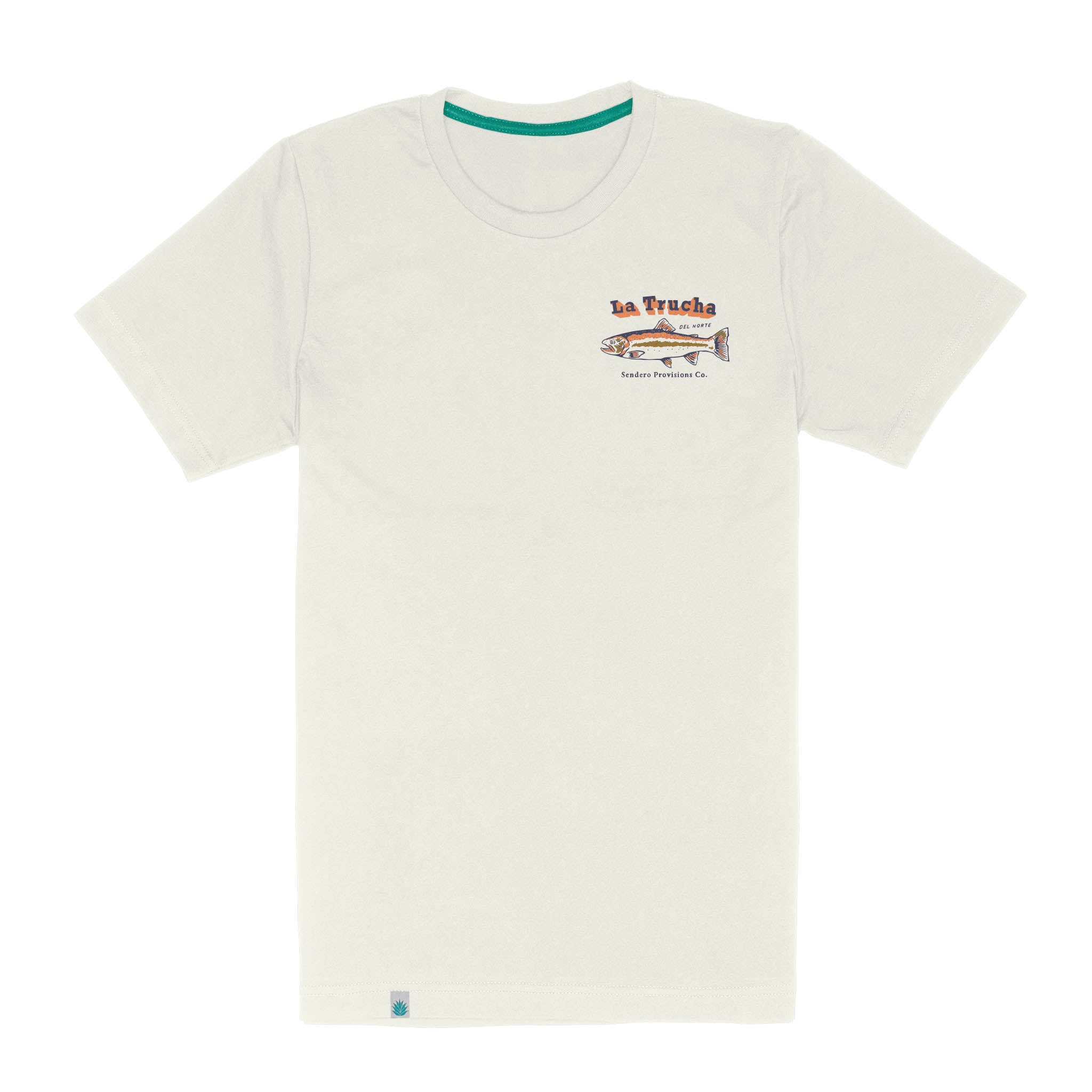 Del Norte T-Shirt