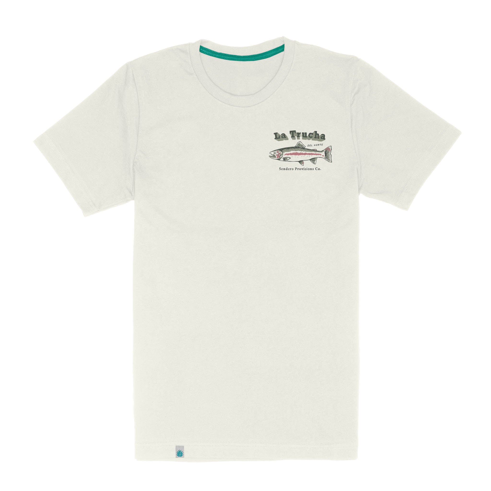 Del Norte T-Shirt