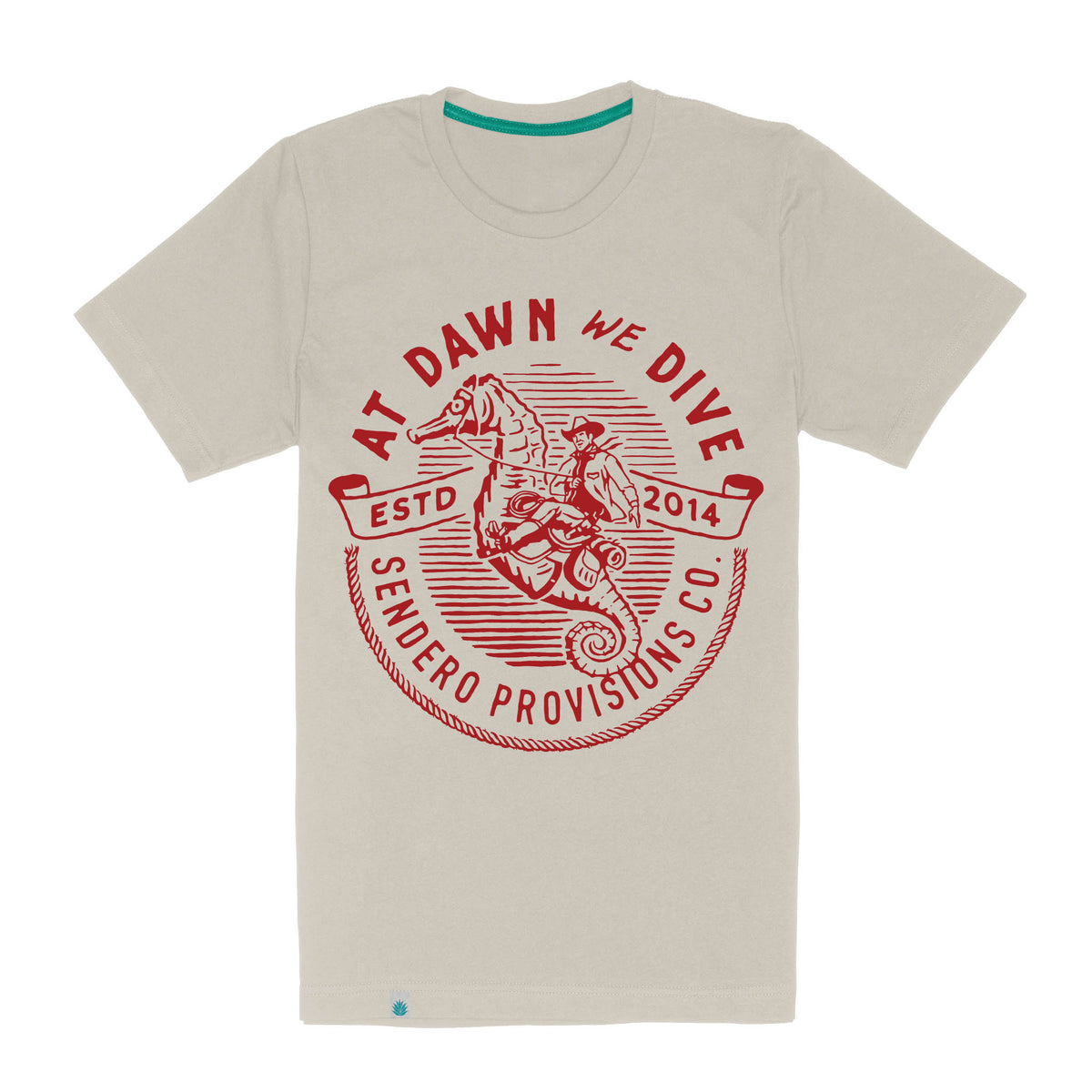 We Dive T-Shirt