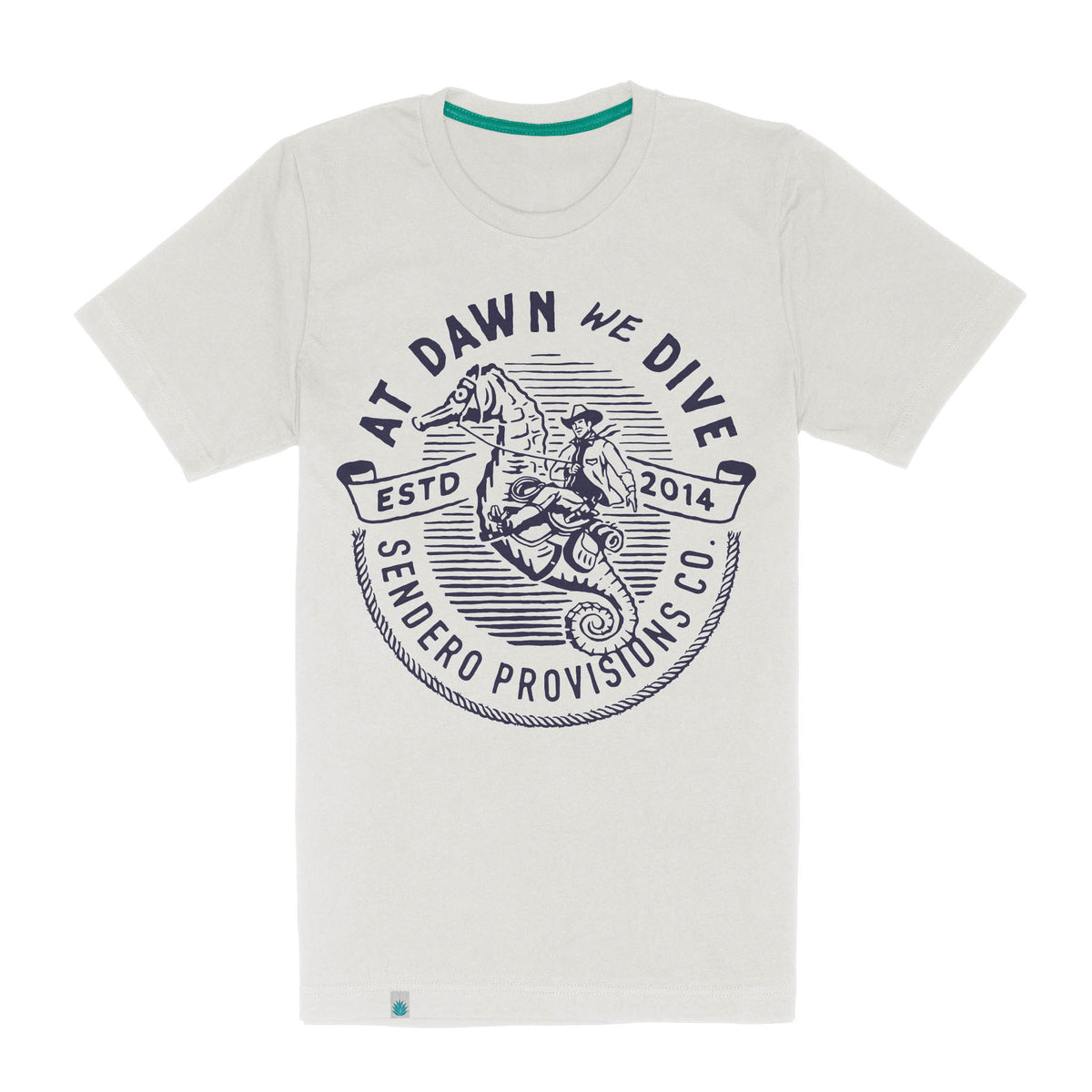 We Dive T-Shirt