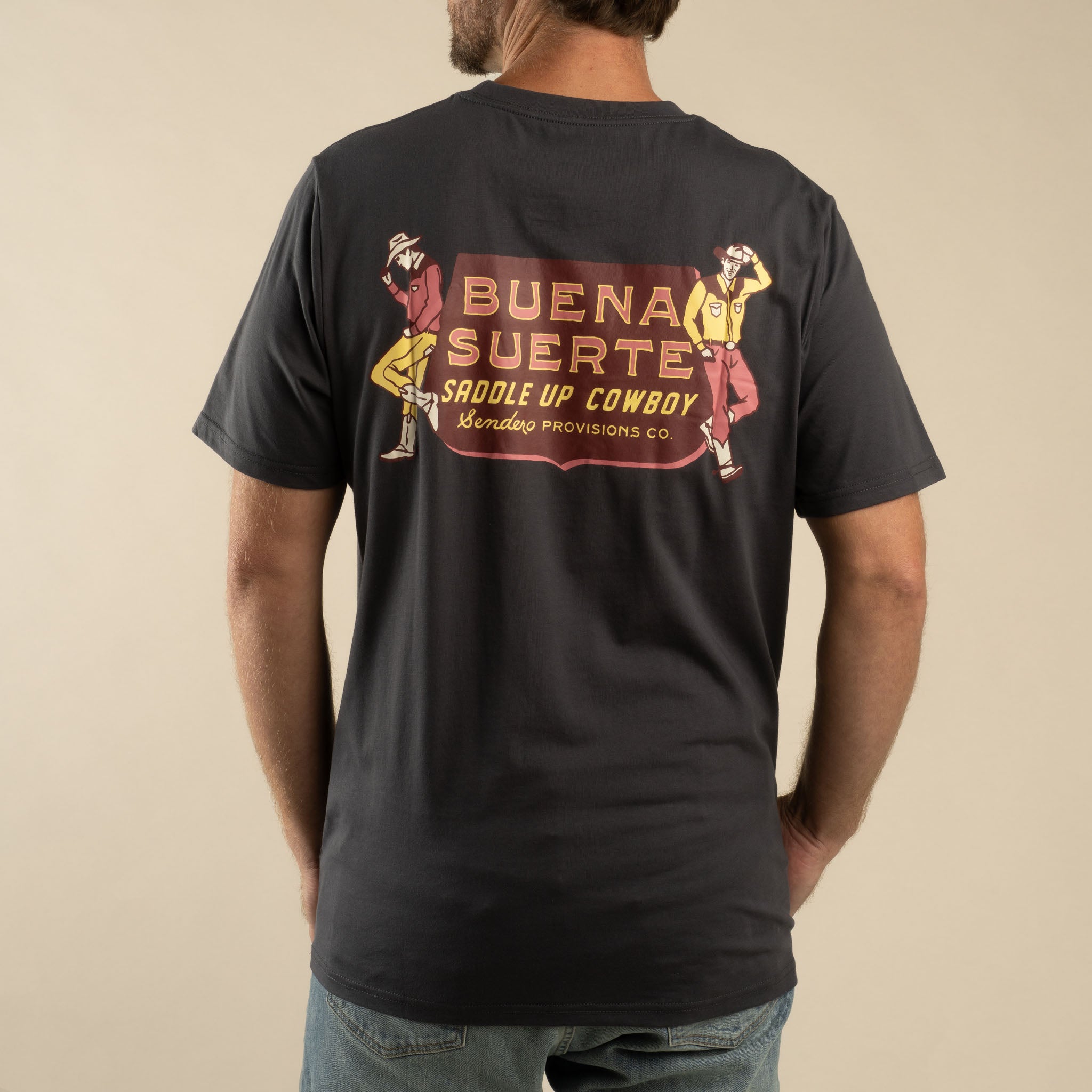 Buena Suerte T-Shirt