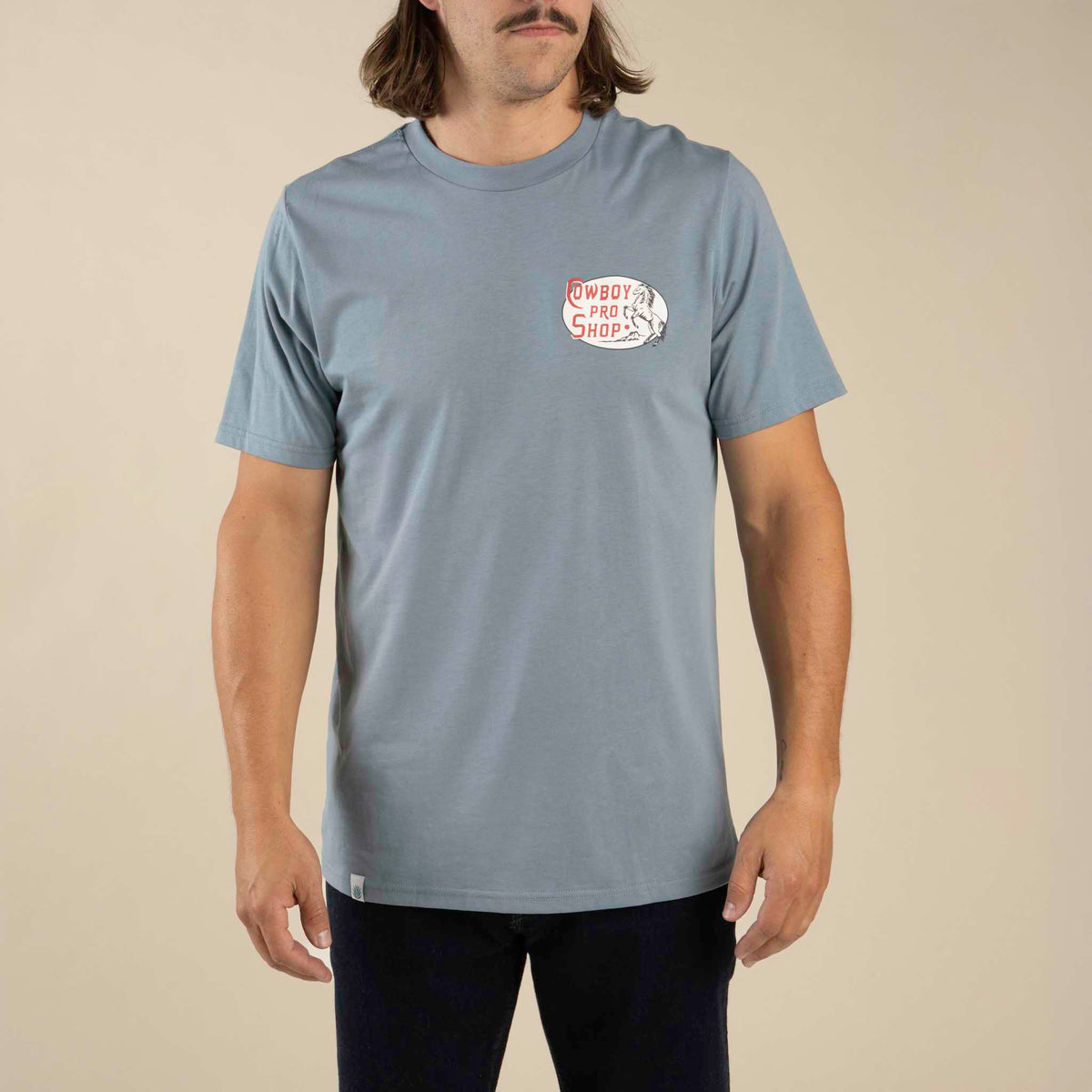 Cowboy Pro Shop T-Shirt - Citadel
