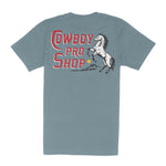 Cowboy Pro Shop T-Shirt