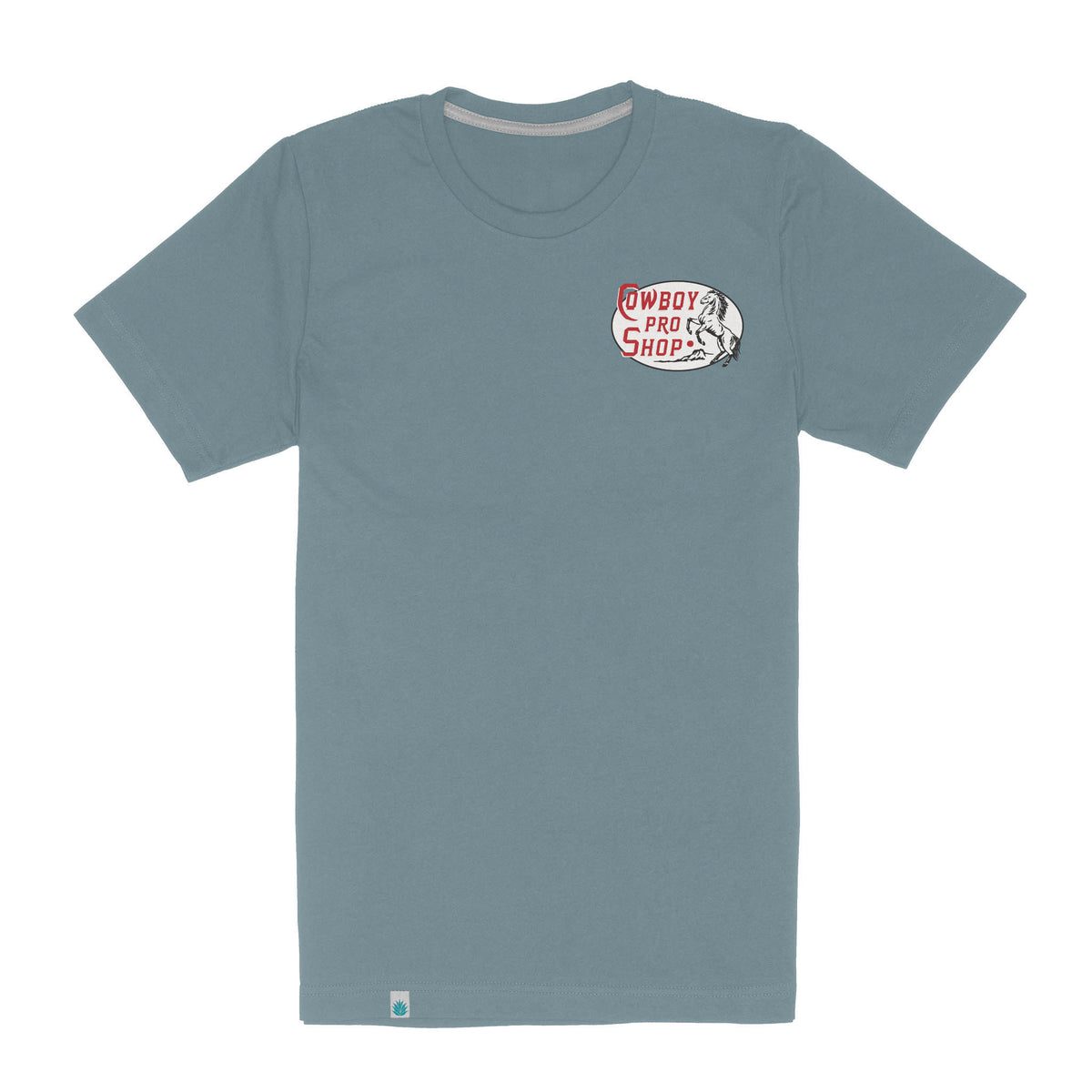 Cowboy Pro Shop T-Shirt - Citadel