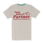 Easy Does It T-Shirt