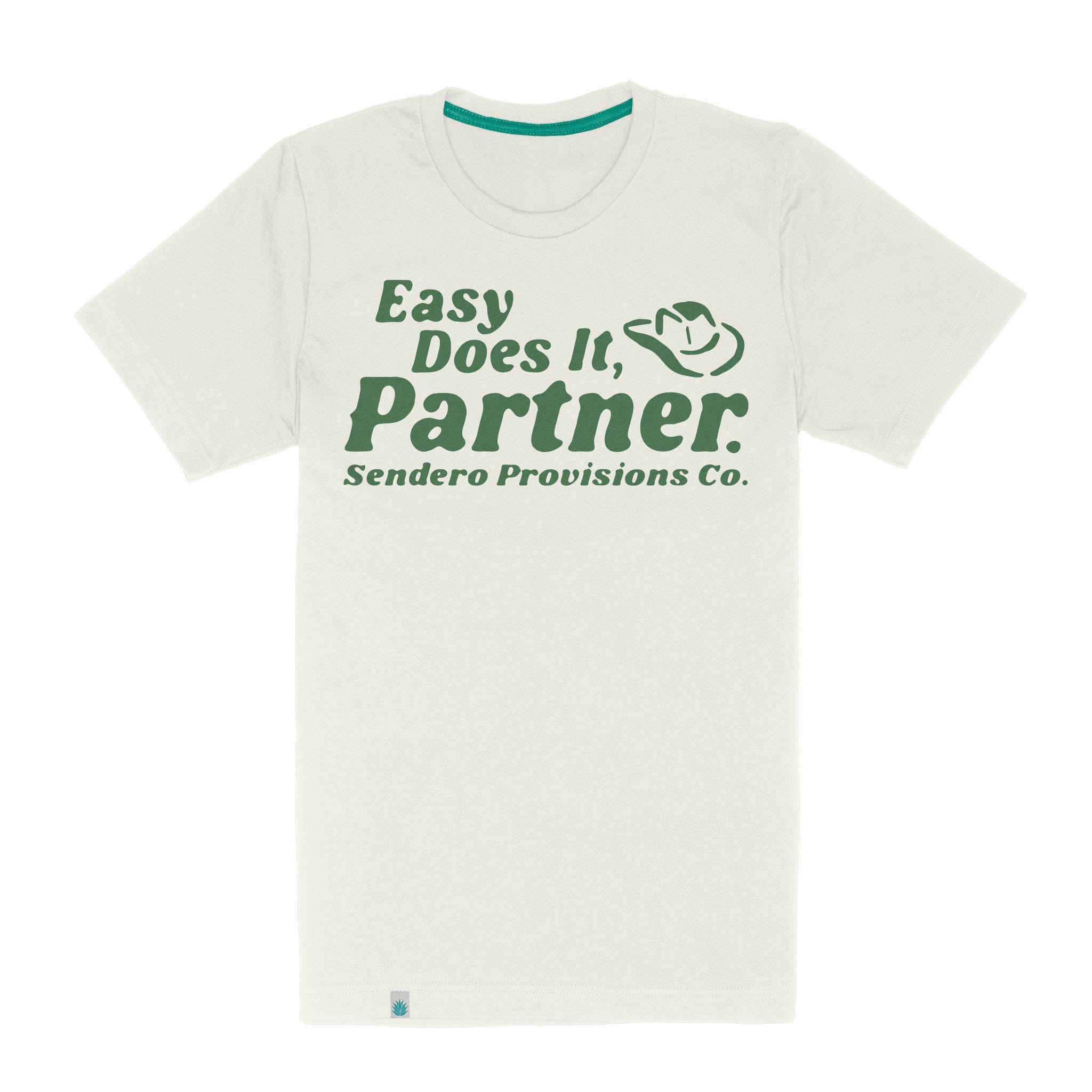 Easy Does It T-Shirt