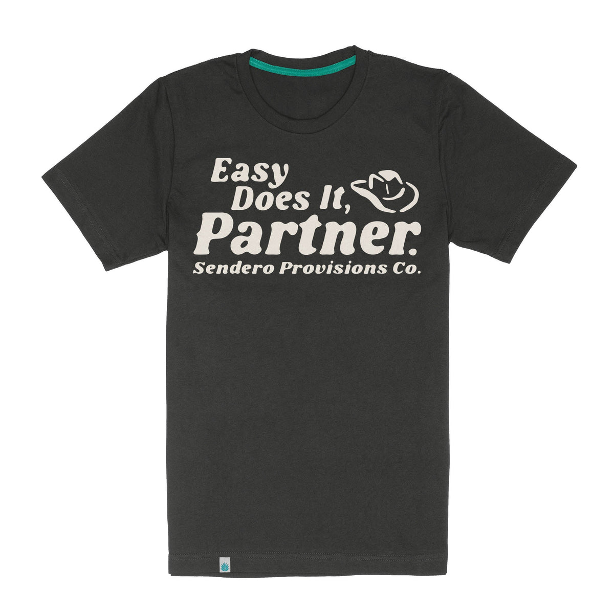 Easy Does It T-Shirt