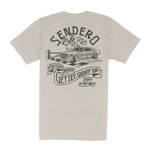 Giddy Up T-Shirt