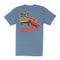 Lowlife T-Shirt - Jetty