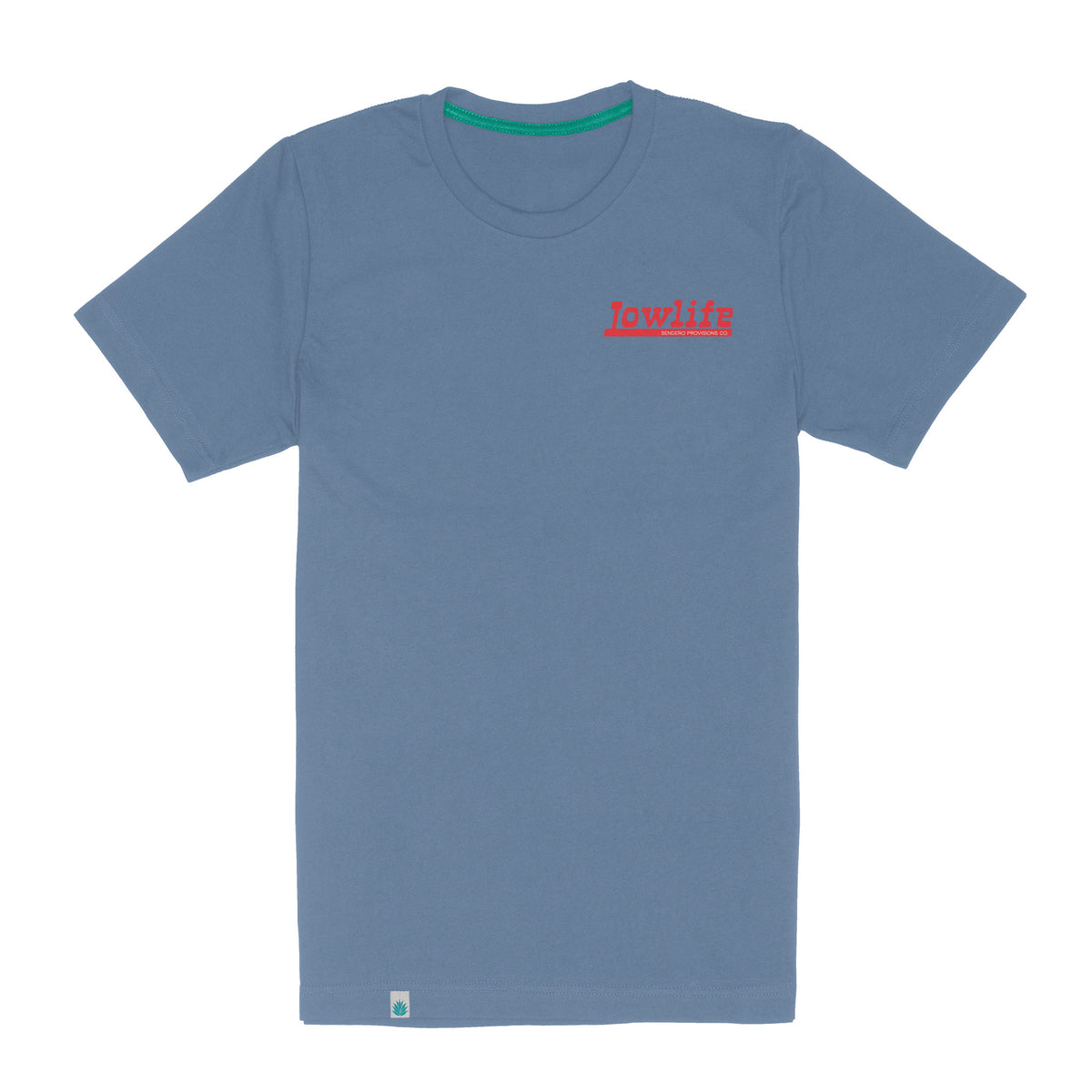 Lowlife T-Shirt - Jetty