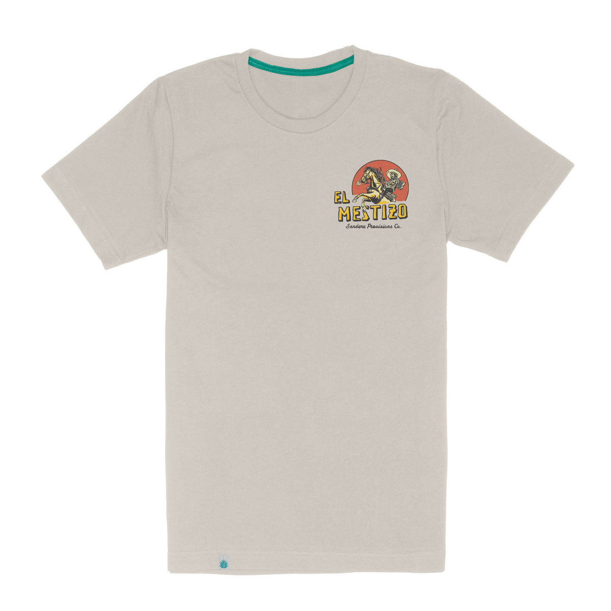 Mestizo T-Shirt - Sand