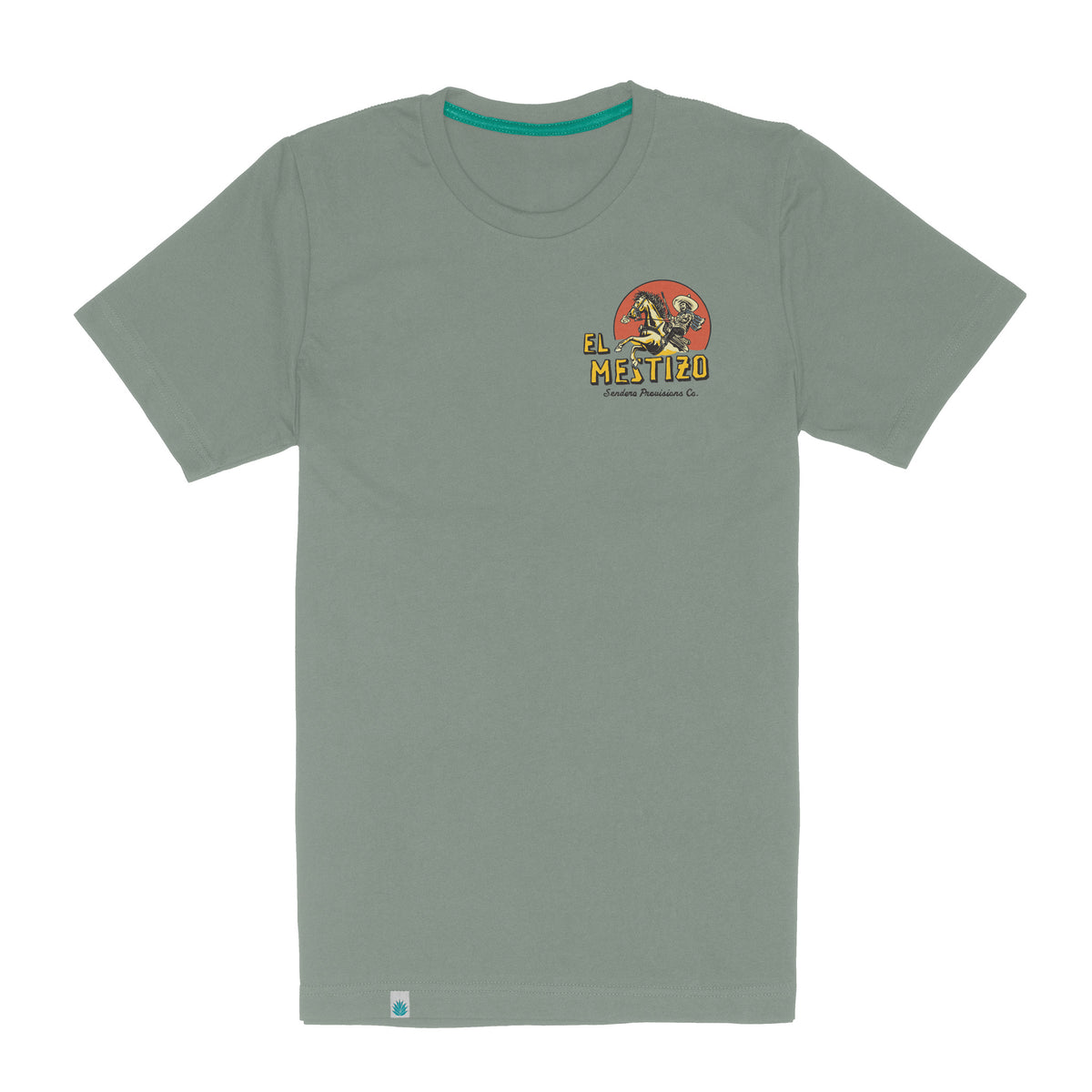 Mestizo T-Shirt - Laguna