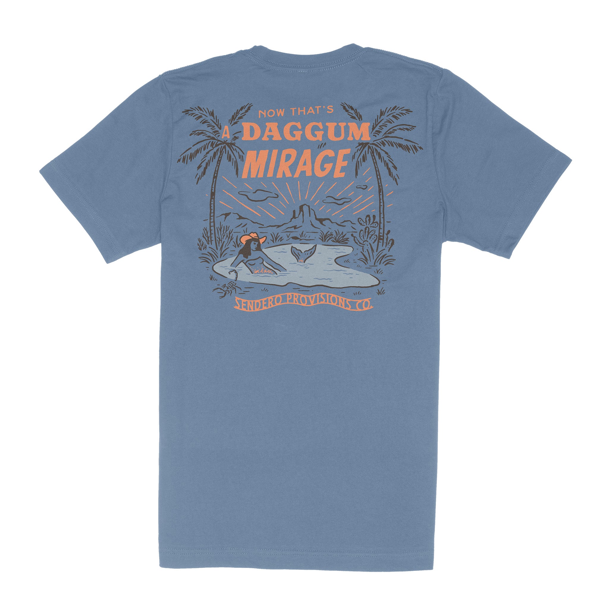Mirage T-Shirt