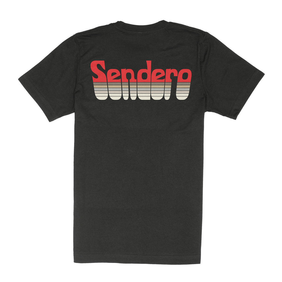 Retro Logo T-Shirt