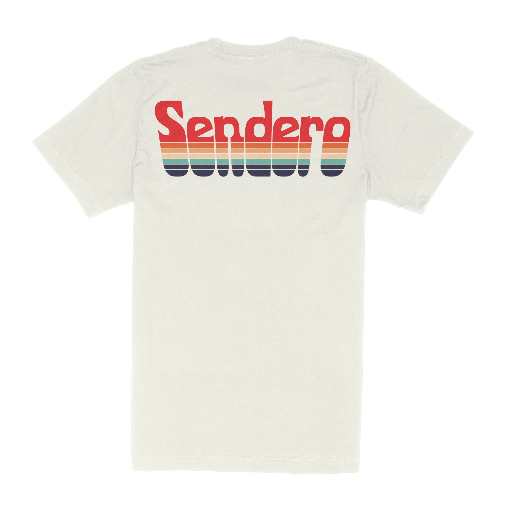 Retro Logo T-Shirt