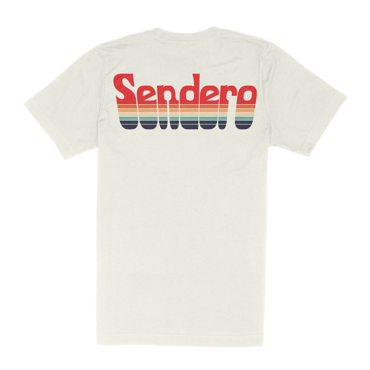 Retro Logo T-Shirt