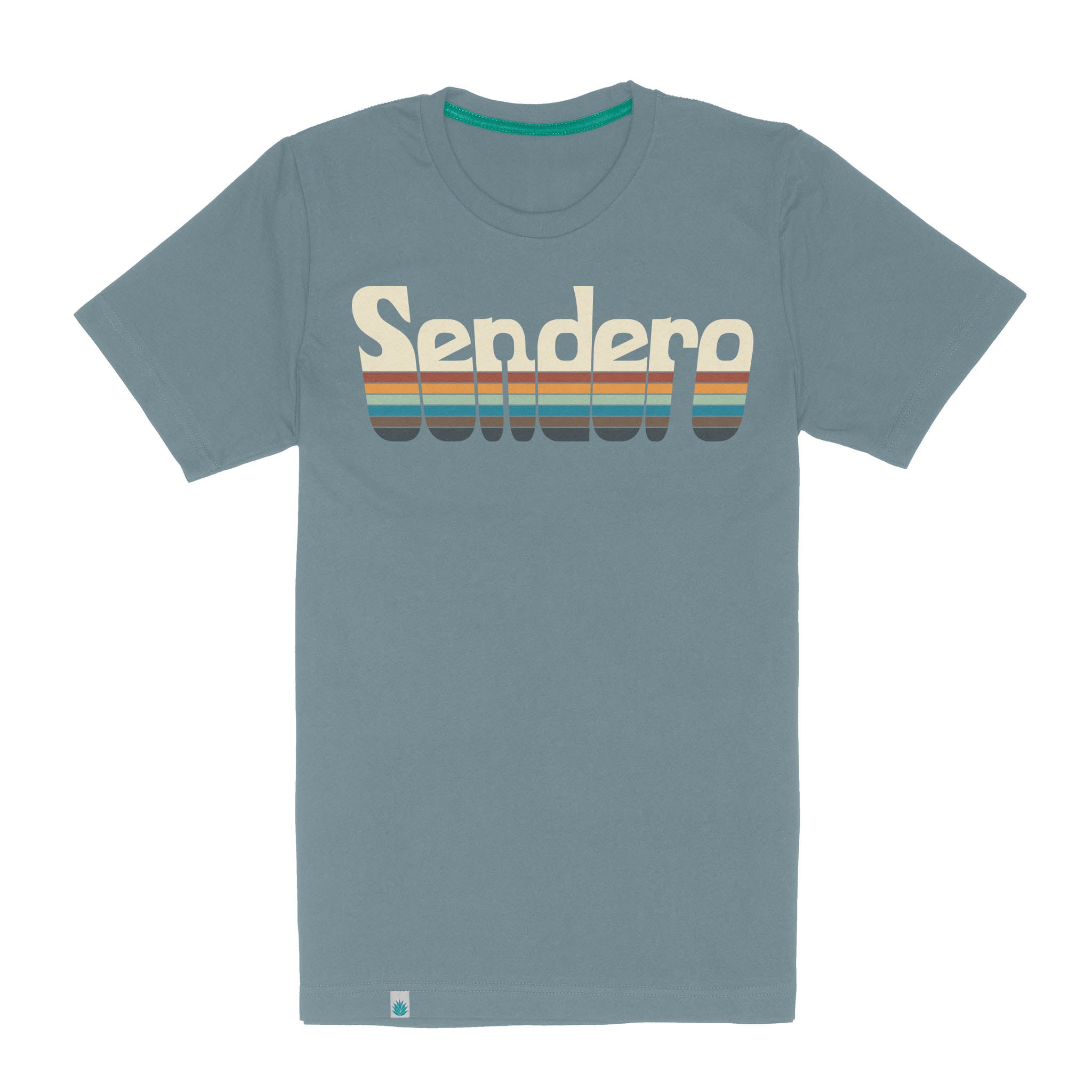 Retro Logo T-Shirt