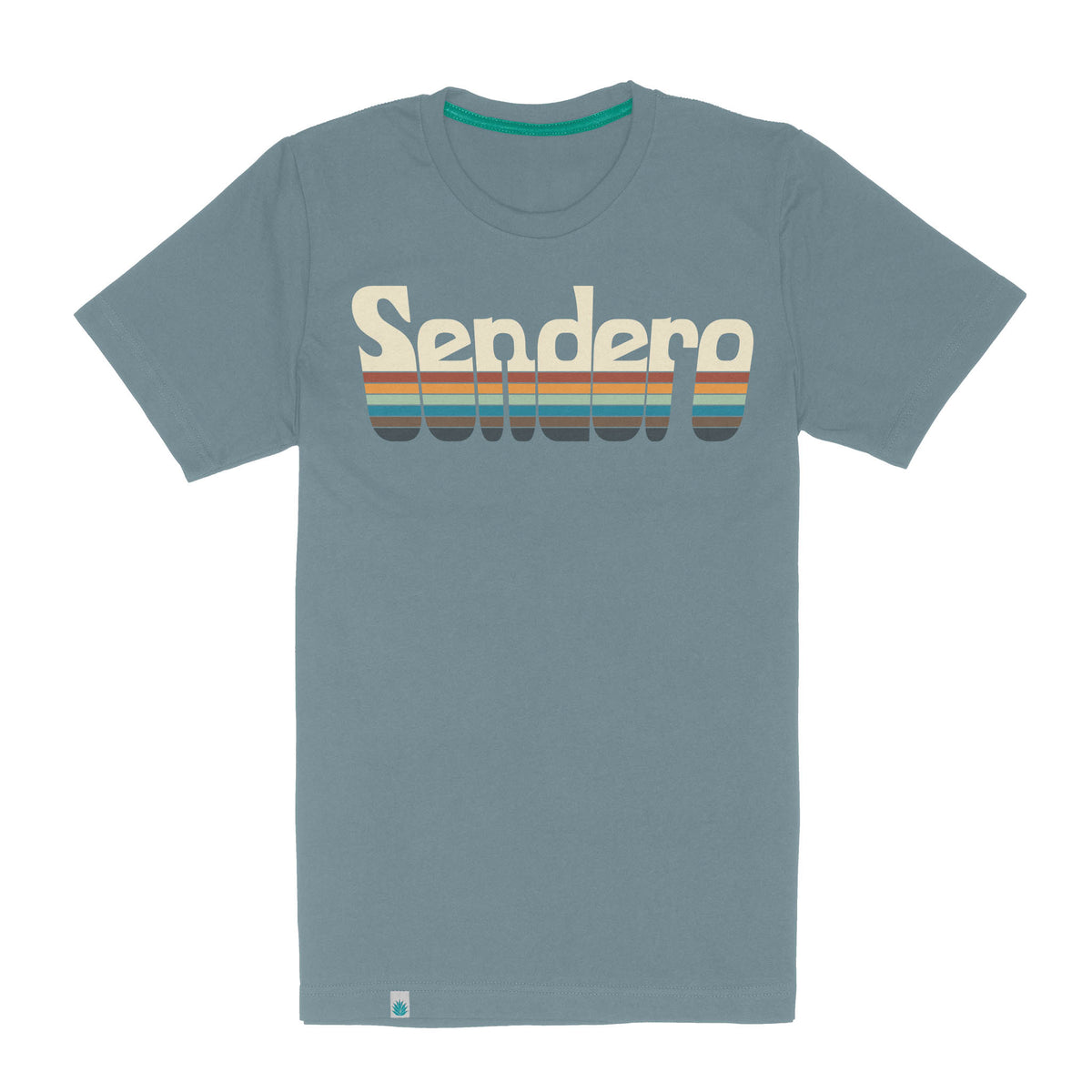 Retro Logo T-Shirt