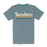 Retro Logo T-Shirt