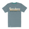 Retro Logo T-Shirt - Citadel
