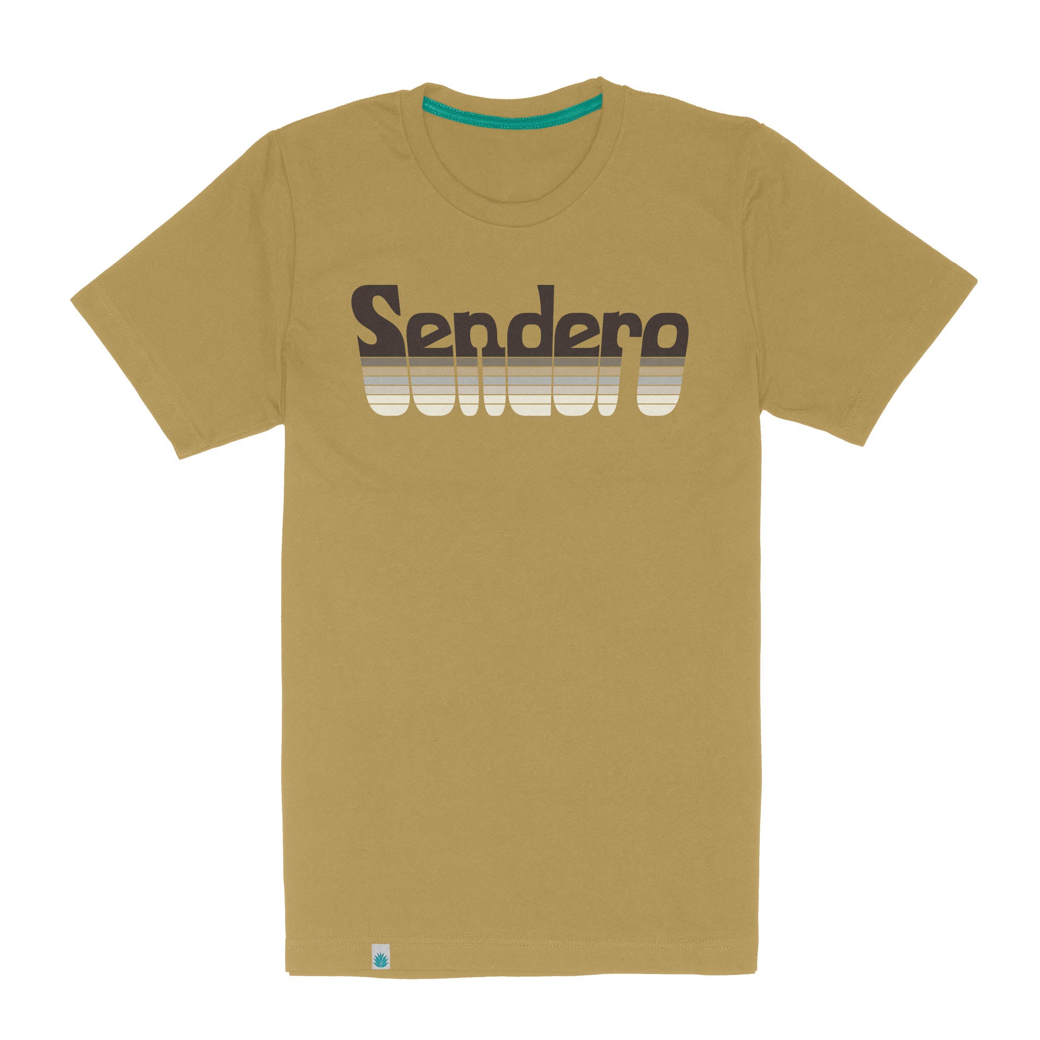 Retro Logo T-Shirt