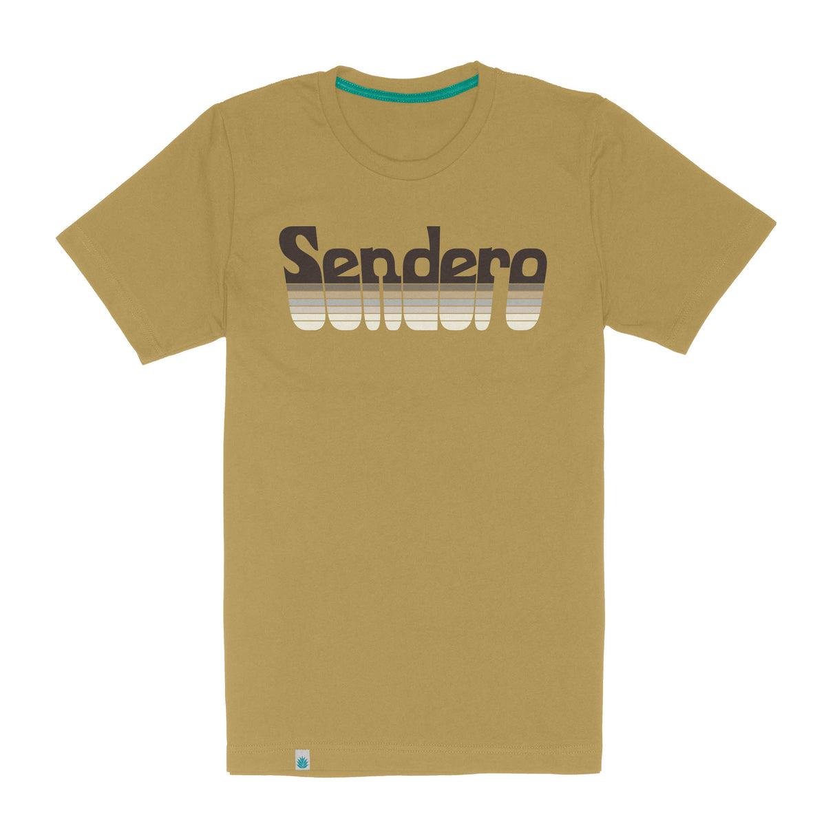 Retro Logo T-Shirt