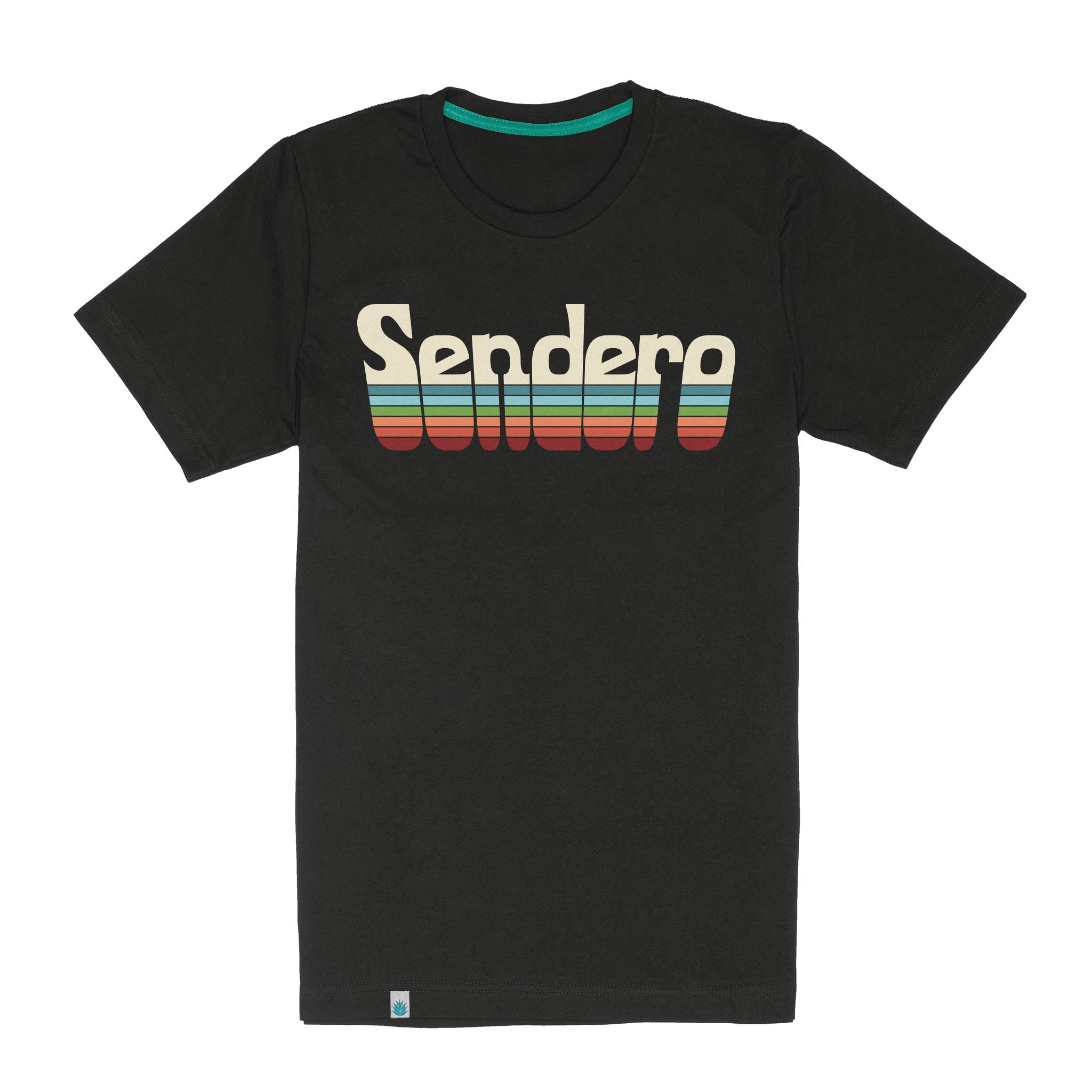 Retro Logo T-Shirt