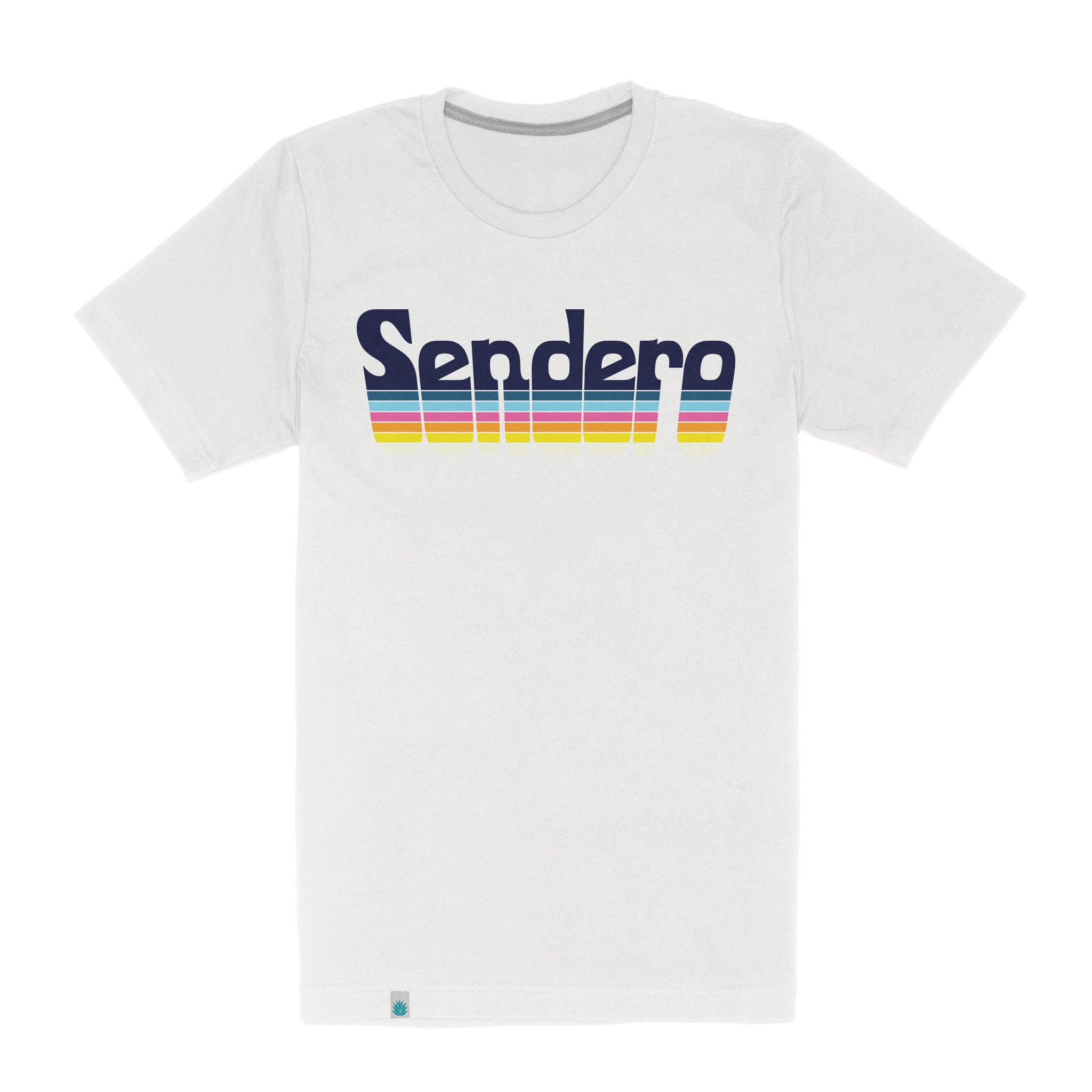 Retro Logo T-Shirt