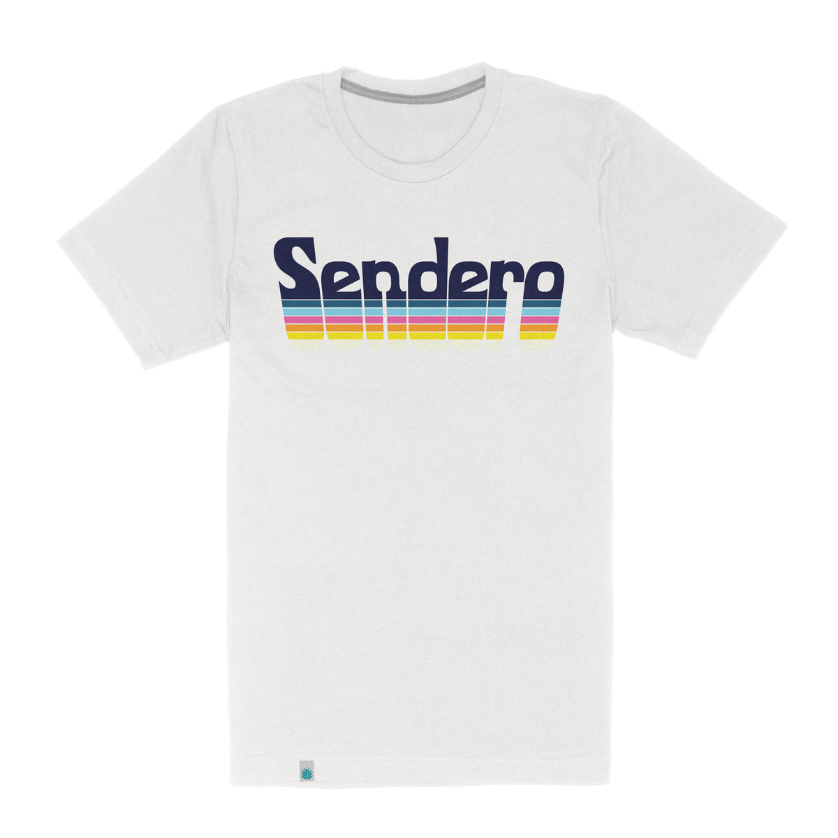 Retro Logo T-Shirt