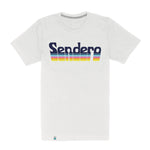 Retro Logo T-Shirt