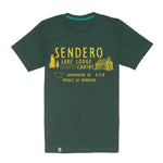 Sendero Lodge T-Shirt