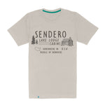 Sendero Lodge T-Shirt