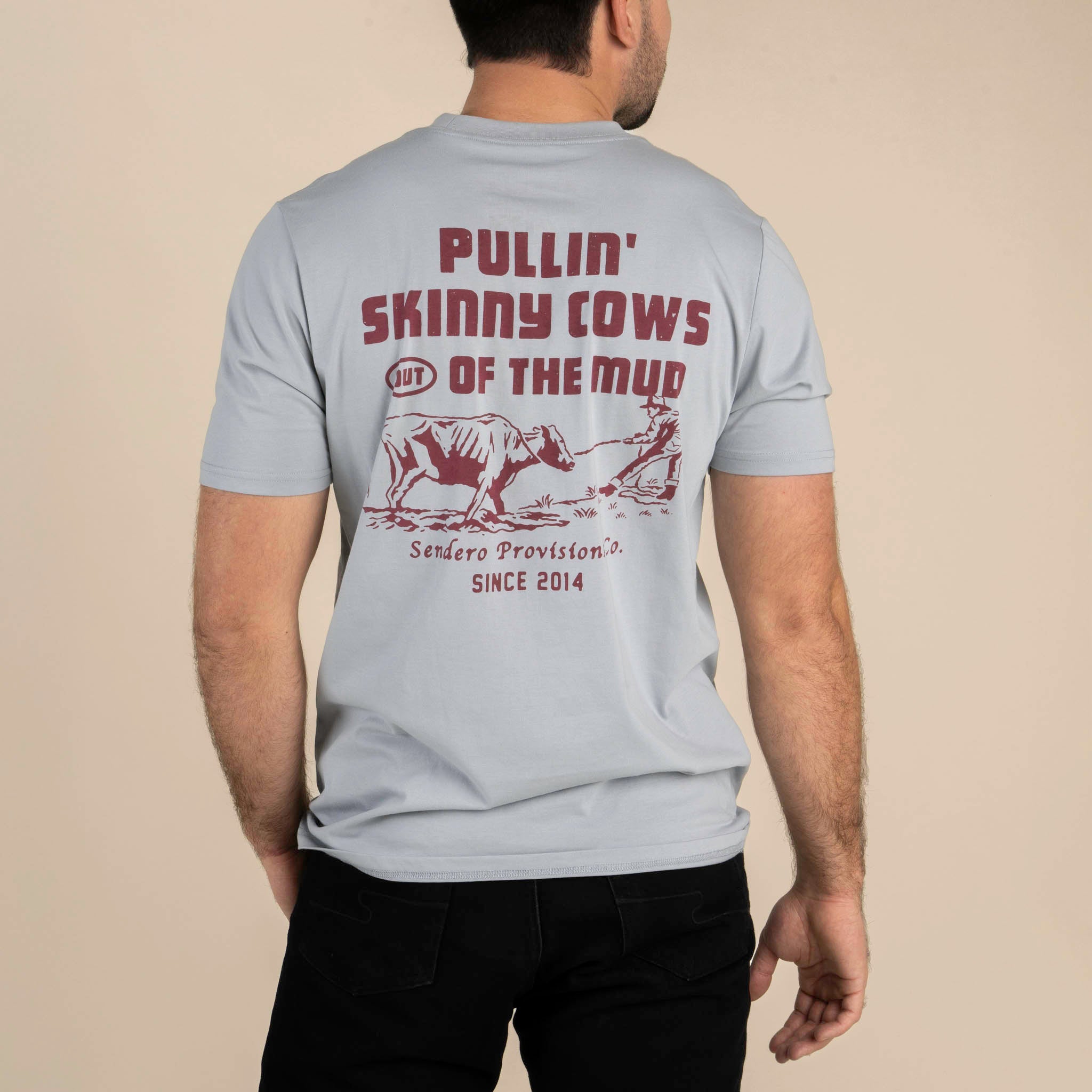 Skinny Cows T-Shirt