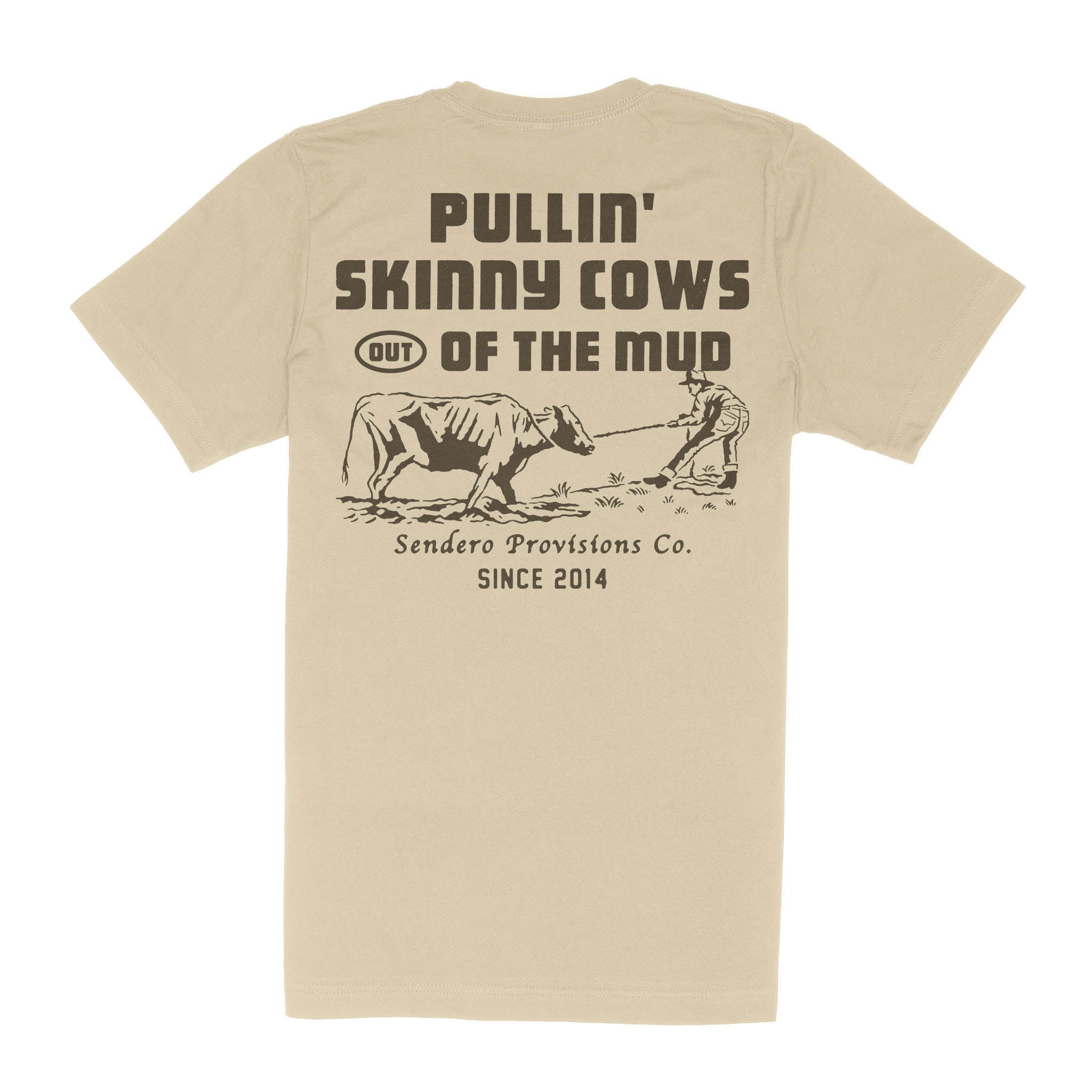 Skinny Cows T-Shirt