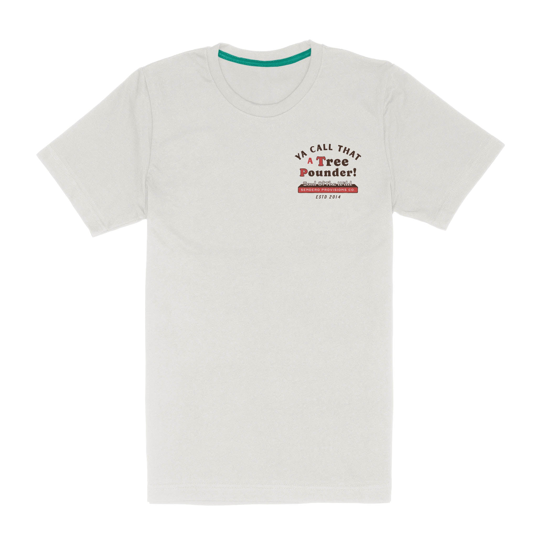 Tree Pounder T-Shirt