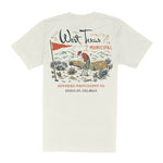 West Texas Municipal T-Shirt