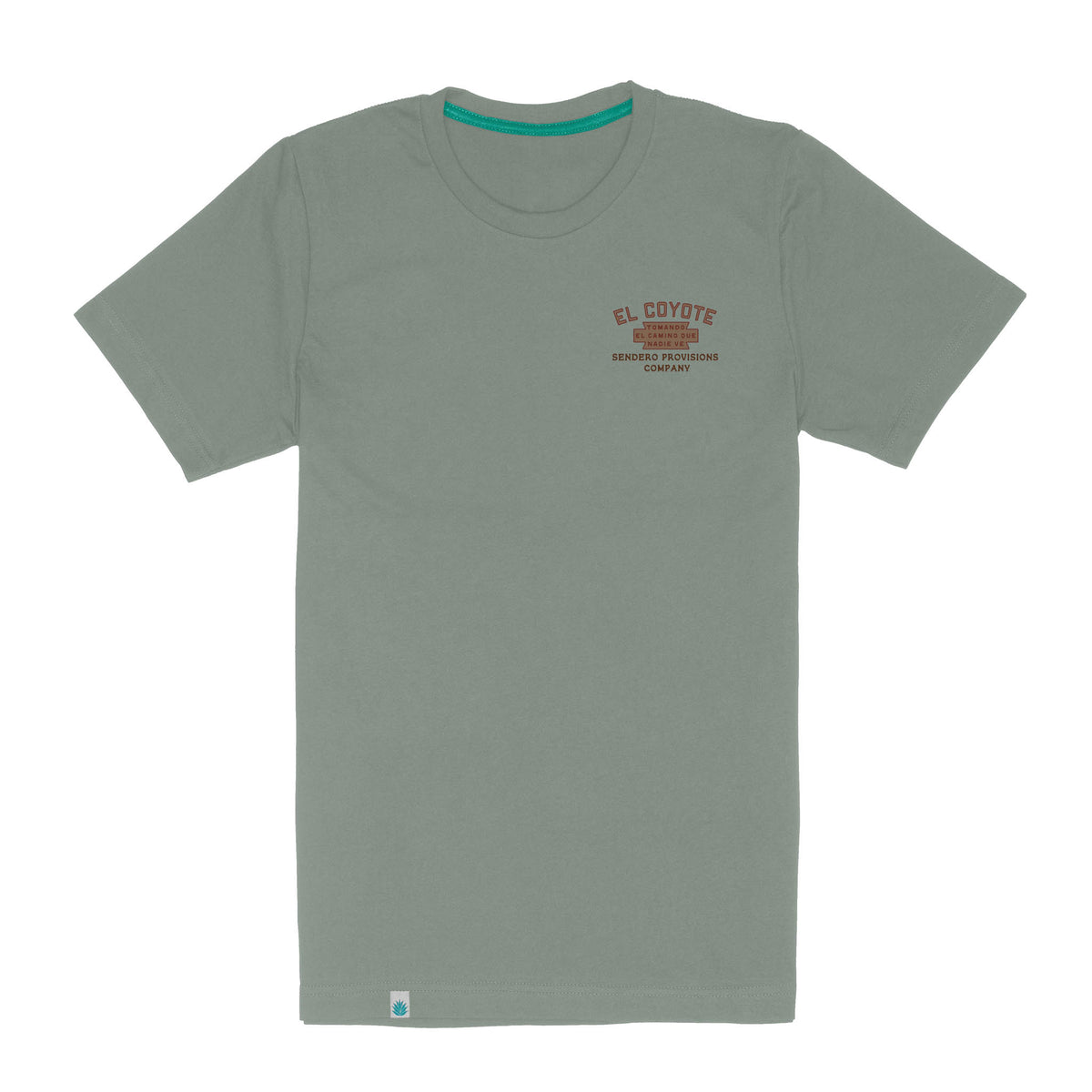 Coyote T-Shirt - Laguna
