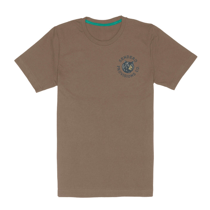 Bear T-Shirt