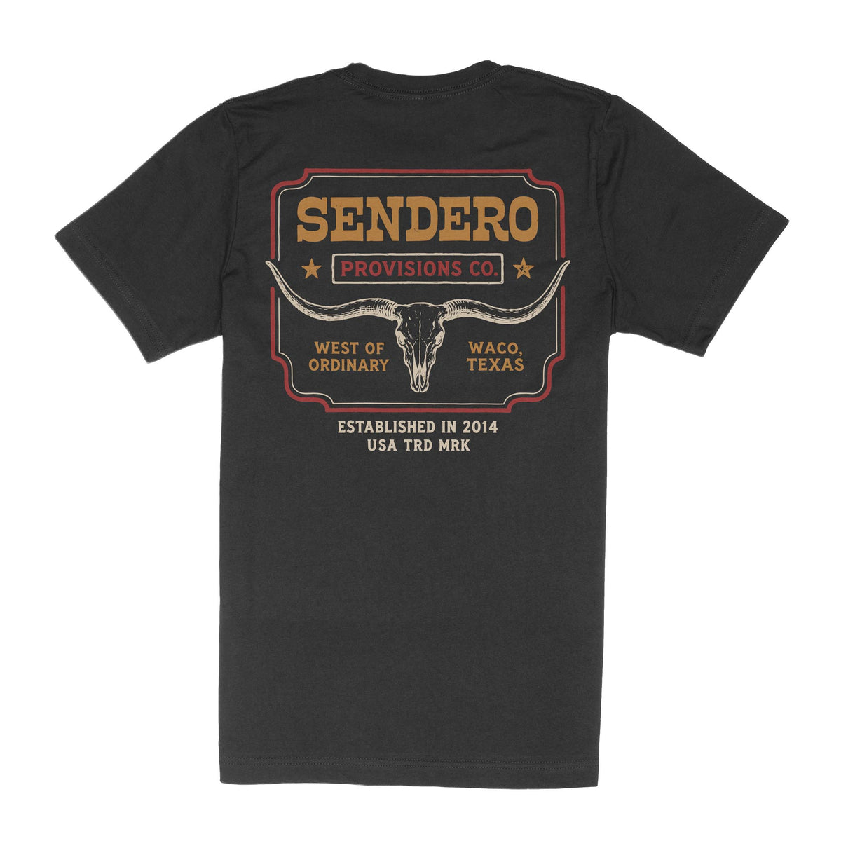 Long Story Standard T-Shirt