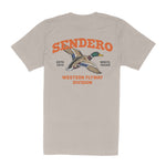 Flyway Division Standard T-Shirt