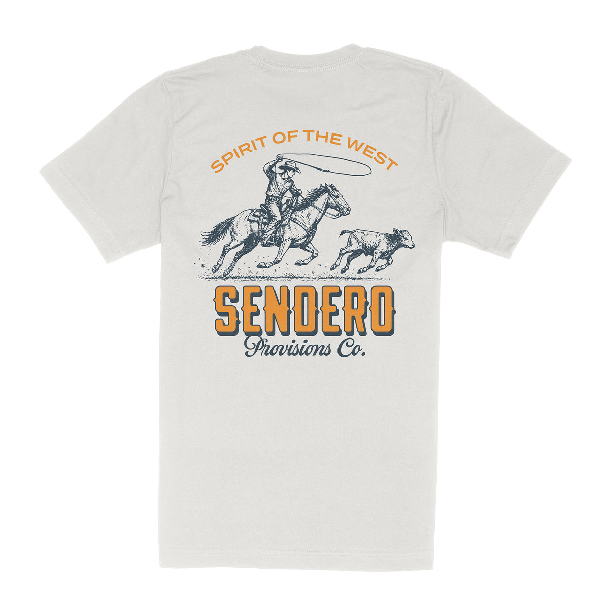 The Roper Standard T-Shirt