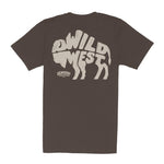 Wild West Standard T-Shirt