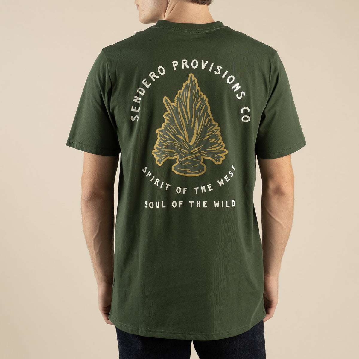 Senderohead T-Shirt