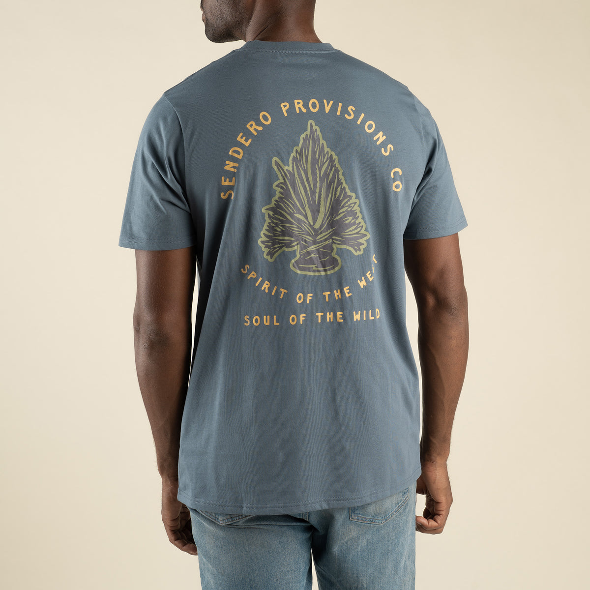 Senderohead T-Shirt