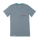 Real Western Pocket T-Shirt