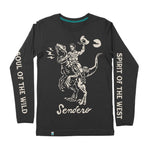 Velociwrangler Long Sleeve T-Shirt