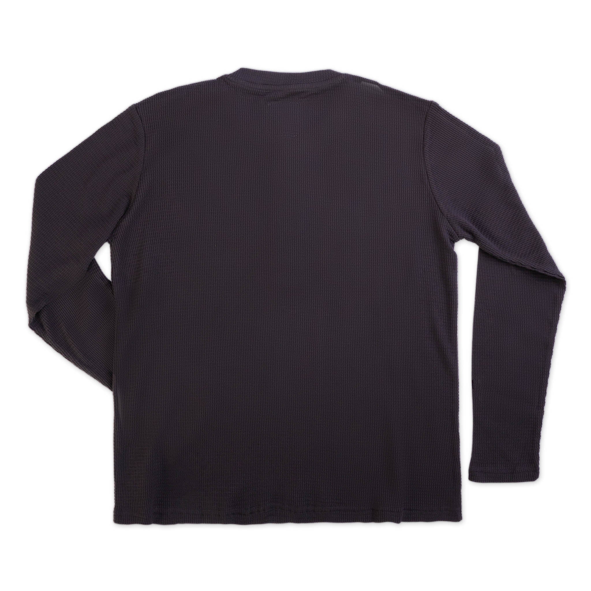 The Maverick Henley