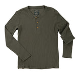 The Maverick Henley